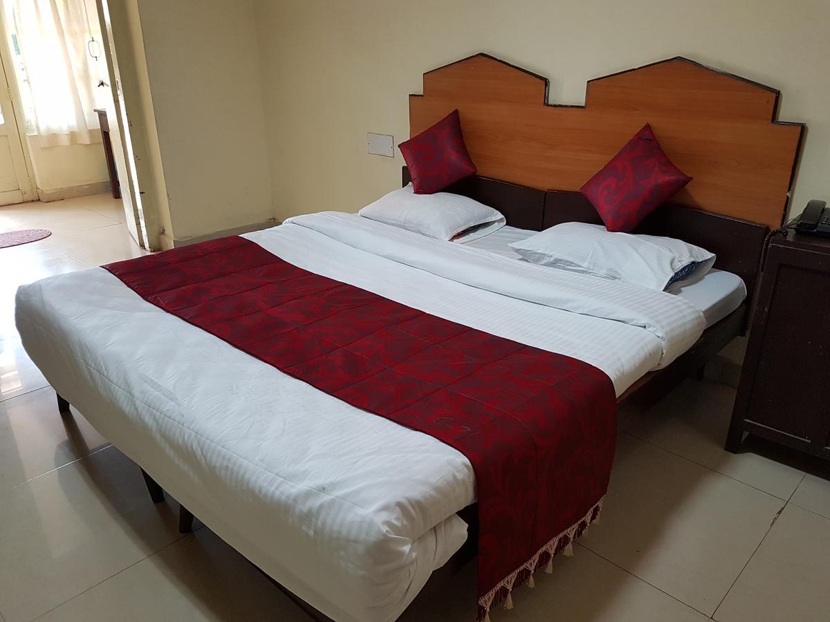 Kstdc Hotel Mayura Sudarshan ,Уті Екстер'єр фото