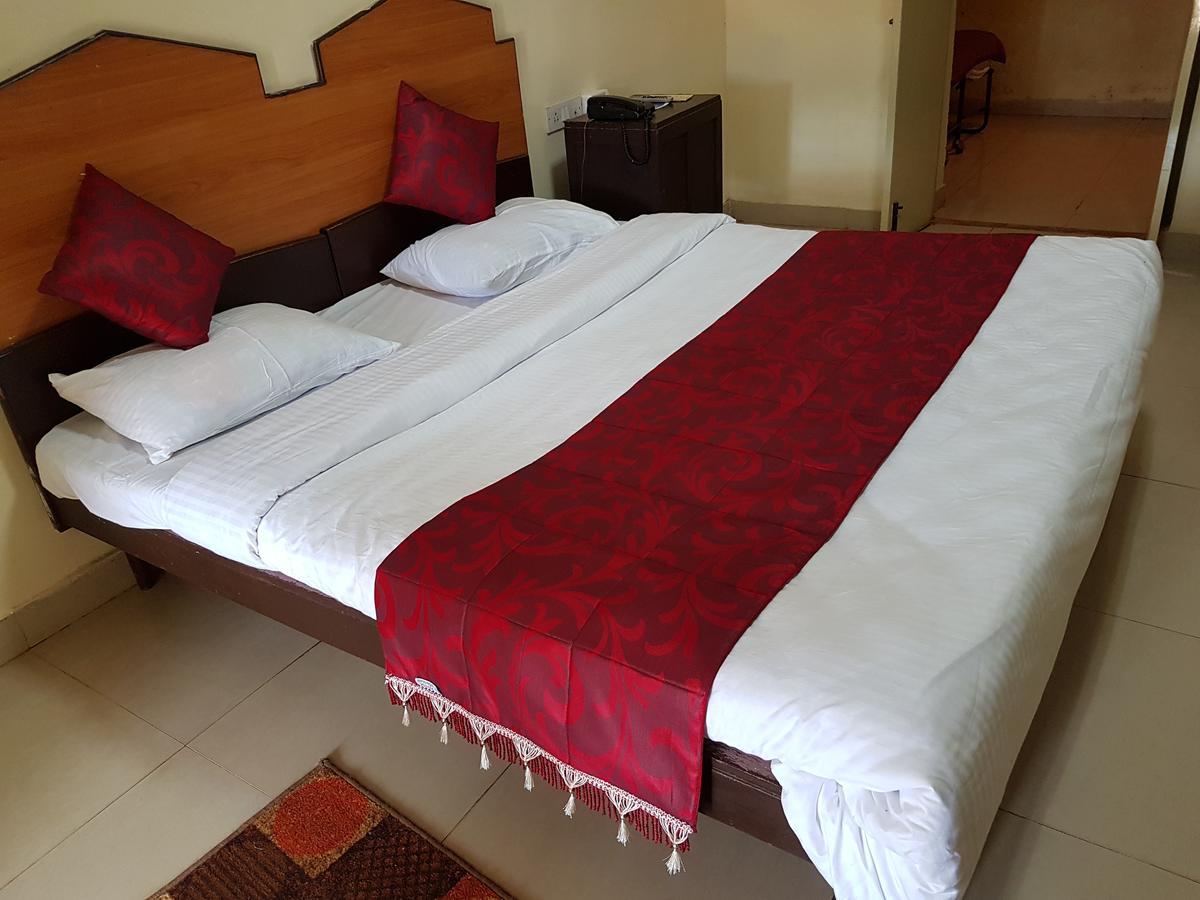 Kstdc Hotel Mayura Sudarshan ,Уті Екстер'єр фото