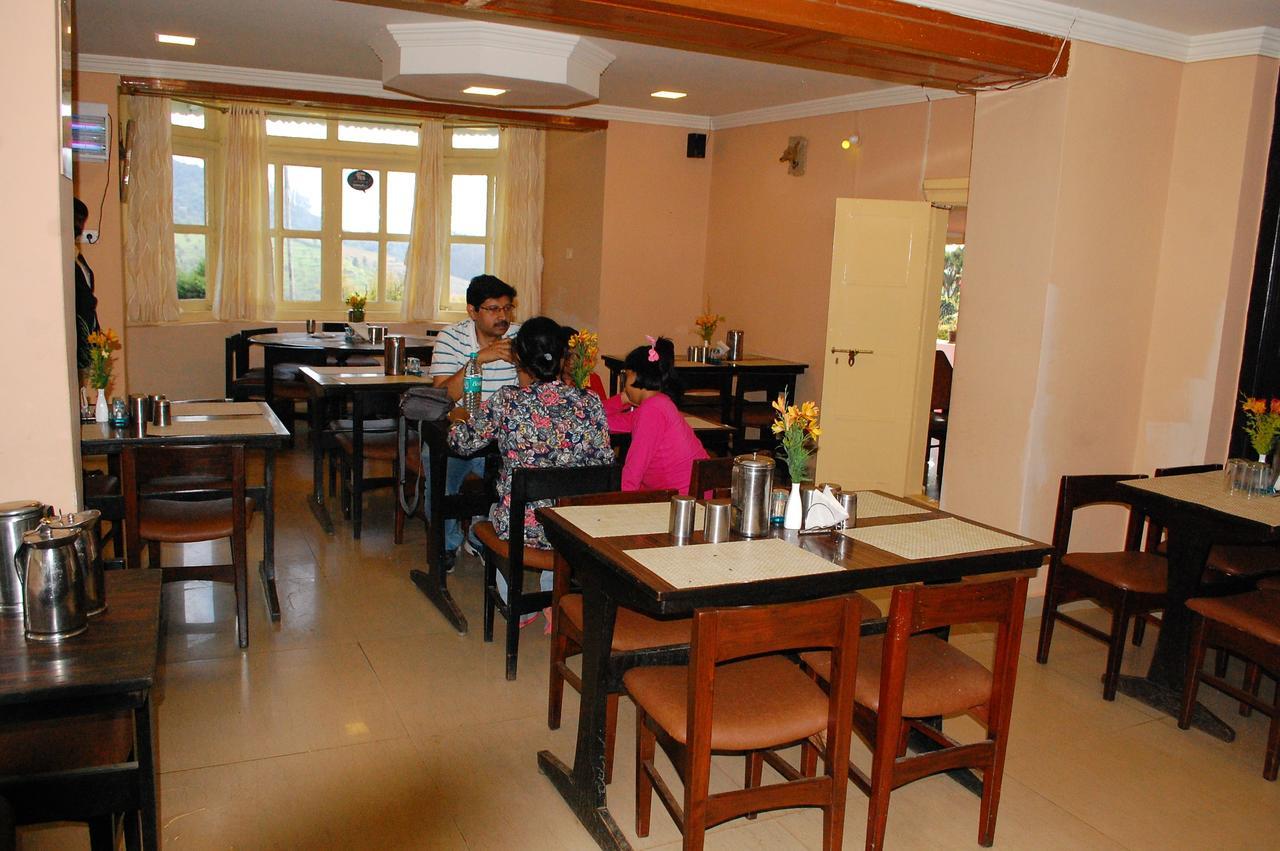 Kstdc Hotel Mayura Sudarshan ,Уті Екстер'єр фото