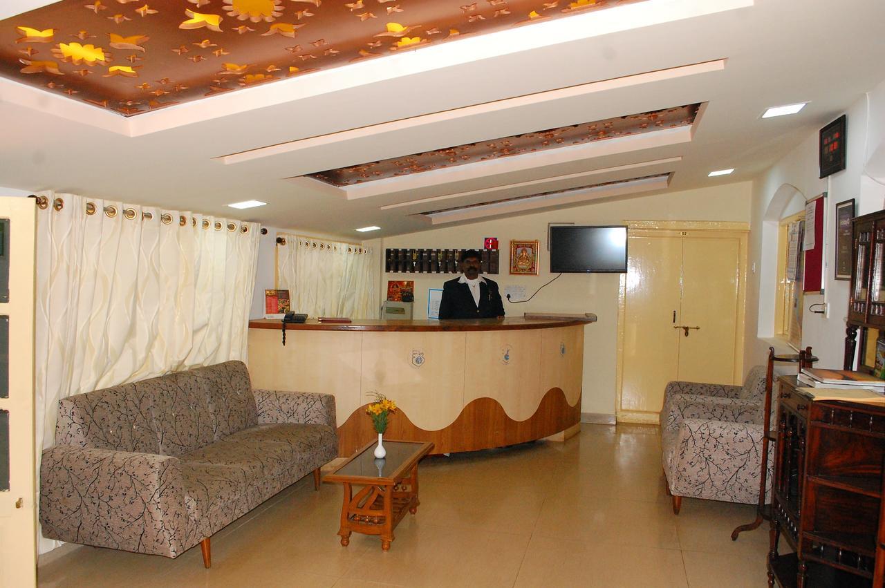 Kstdc Hotel Mayura Sudarshan ,Уті Екстер'єр фото
