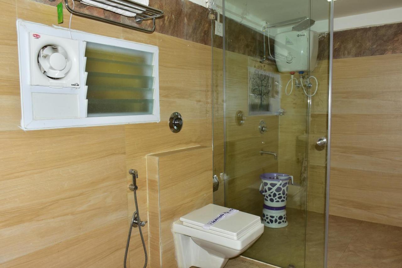 Kstdc Hotel Mayura Sudarshan ,Уті Екстер'єр фото