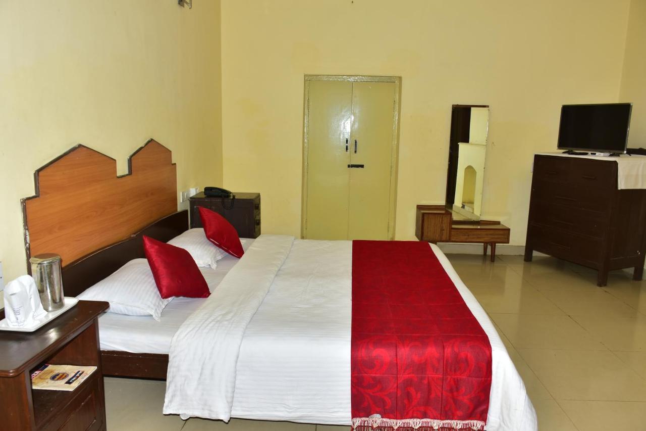 Kstdc Hotel Mayura Sudarshan ,Уті Екстер'єр фото