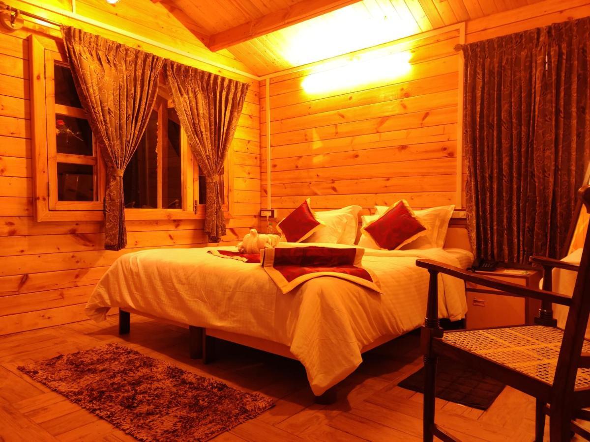 Kstdc Hotel Mayura Sudarshan ,Уті Екстер'єр фото